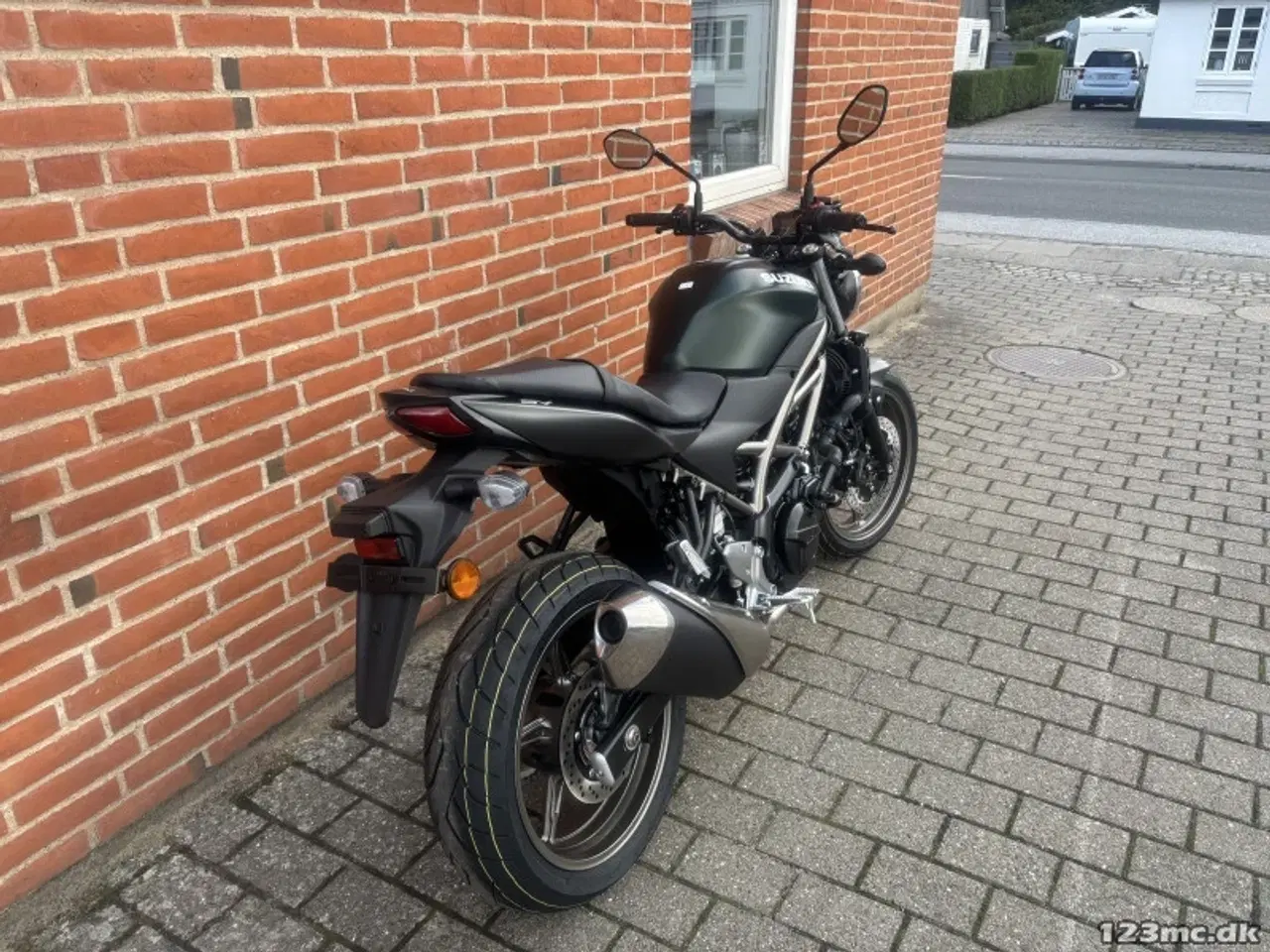 Billede 4 - Suzuki SV 650