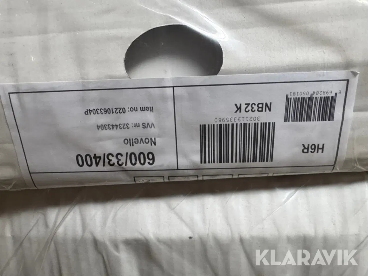 Billede 8 - Radiatorer 4 styks - forskellige størrelser