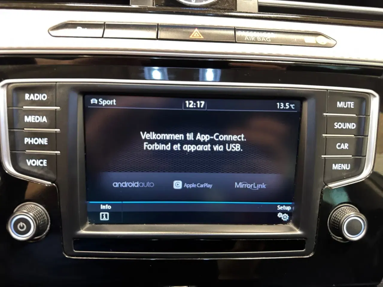 Billede 10 - VW Passat 1,4 GTE Highline+ Variant DSG