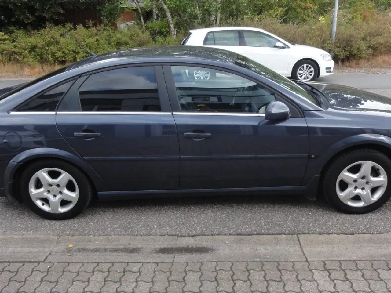 Billede 6 - Opel Vectra 1,8 16V 140 Elegance