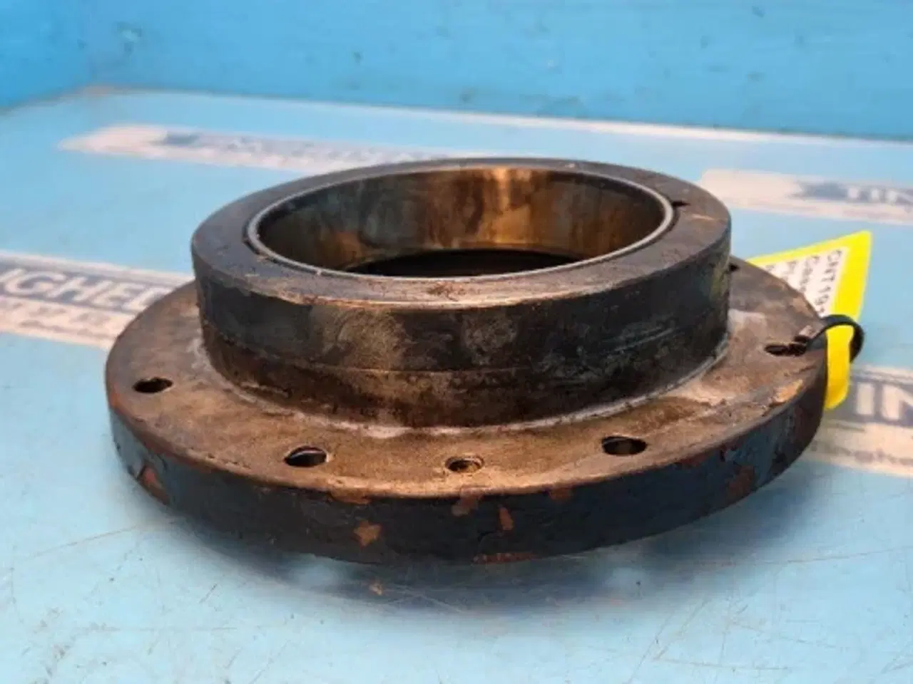 Billede 7 - Case 9120 Plade 87280597