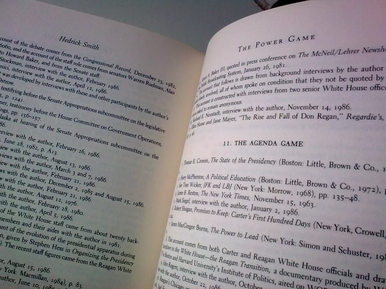 Billede 10 - Washington USA politics  POWER GAME