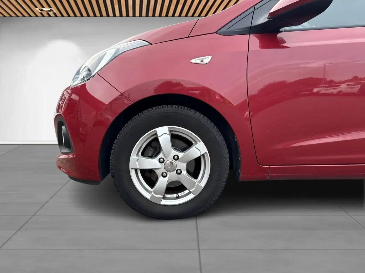 Billede 5 - Hyundai i10 1,0 Go