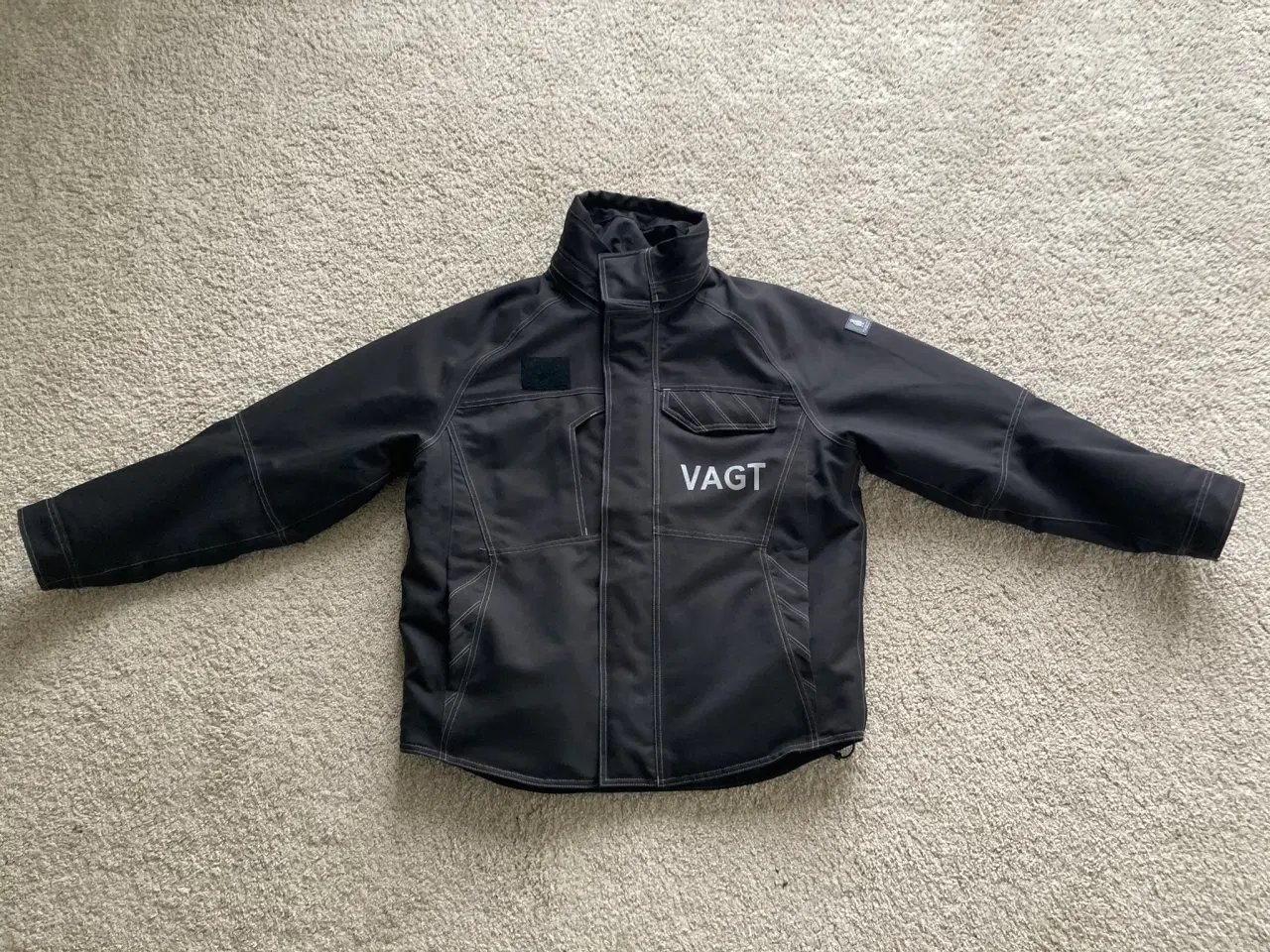 Billede 2 - Vagt jakke