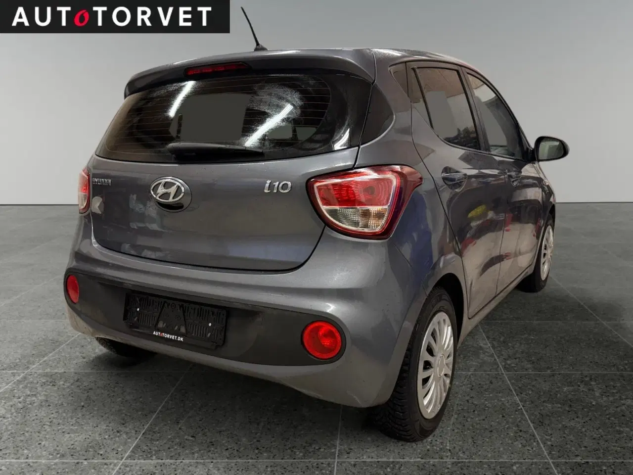 Billede 3 - Hyundai i10 1,0 Trend