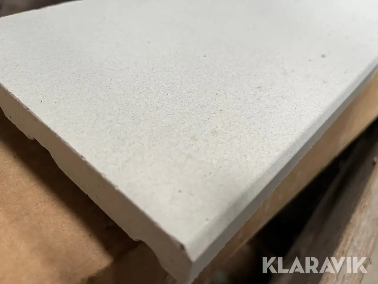Billede 9 - Sålbænke Polysan 3 styk