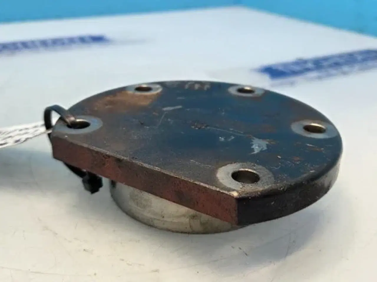 Billede 10 - New Holland CR9.90 Flangeleje 84071116