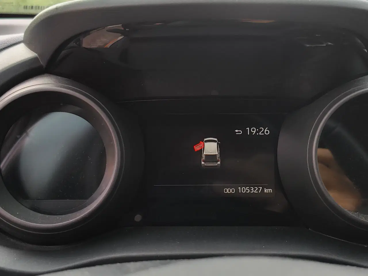 Billede 4 - Toyota Yaris 