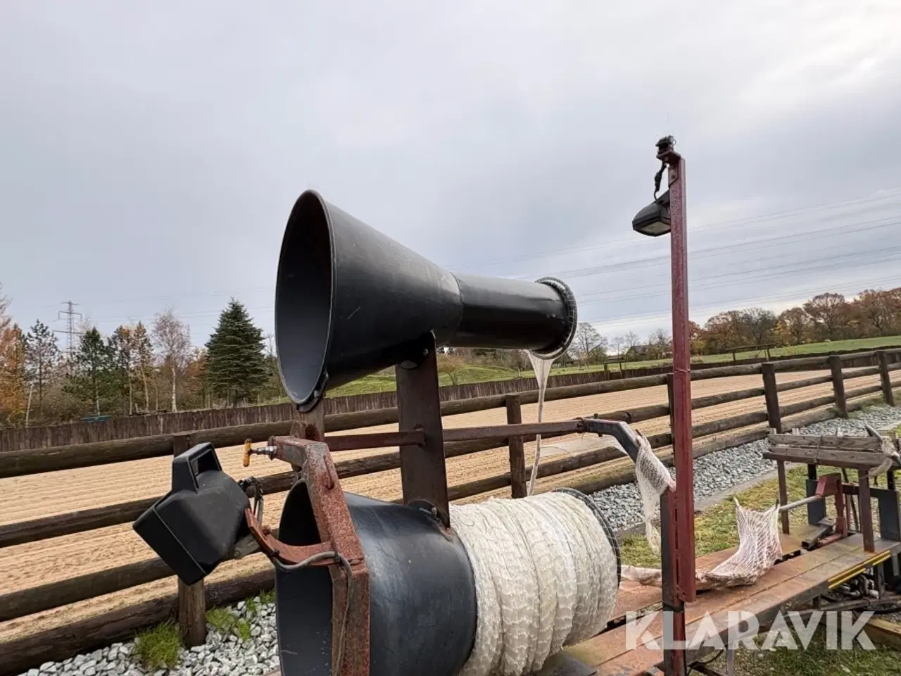 Billede 12 - Juletræspakker