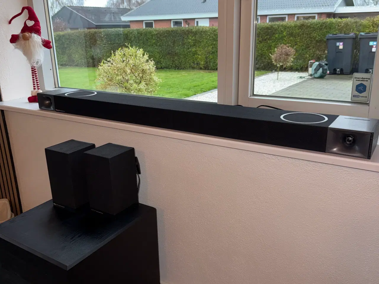 Billede 2 - Klipsch Cinema 1200 5.1.4