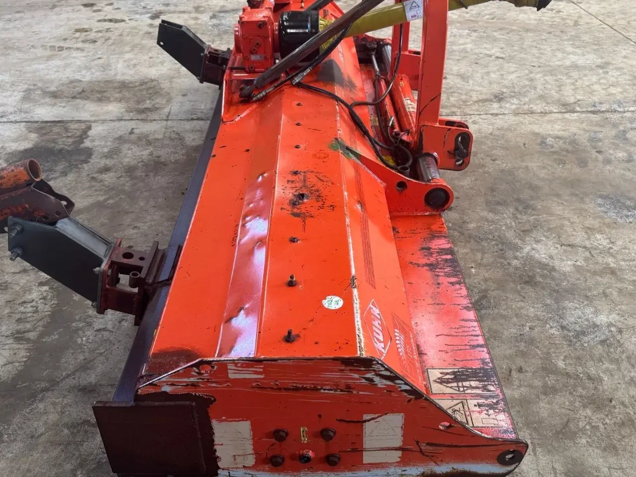 Billede 6 - Kuhn VKM 305