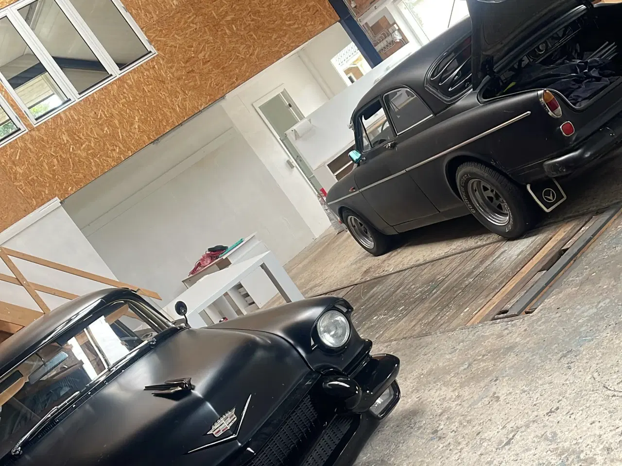 Billede 1 - Cadillac coupe’ deville 1956