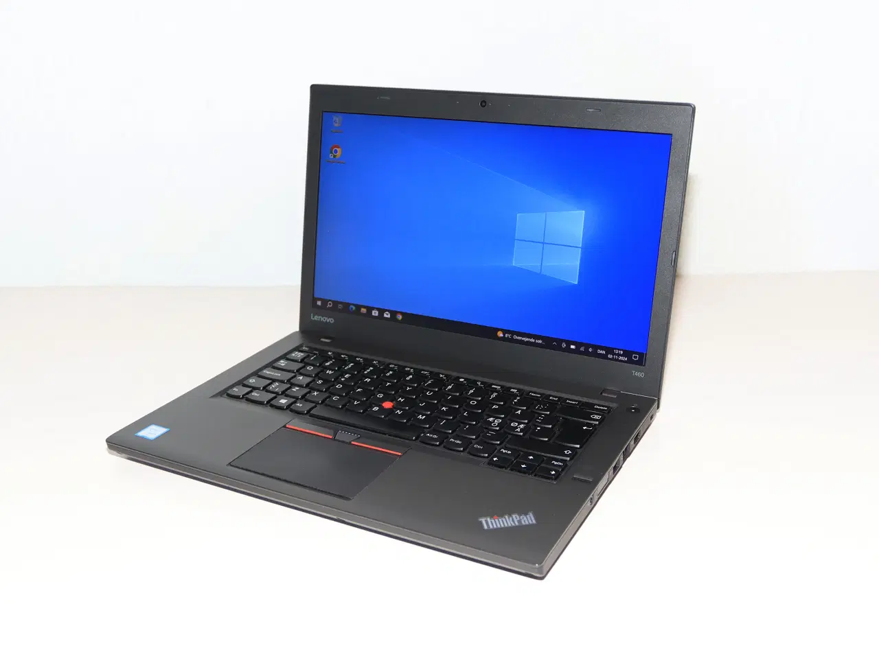 Billede 2 - lenovo ThinkPad T460 m. Core i5