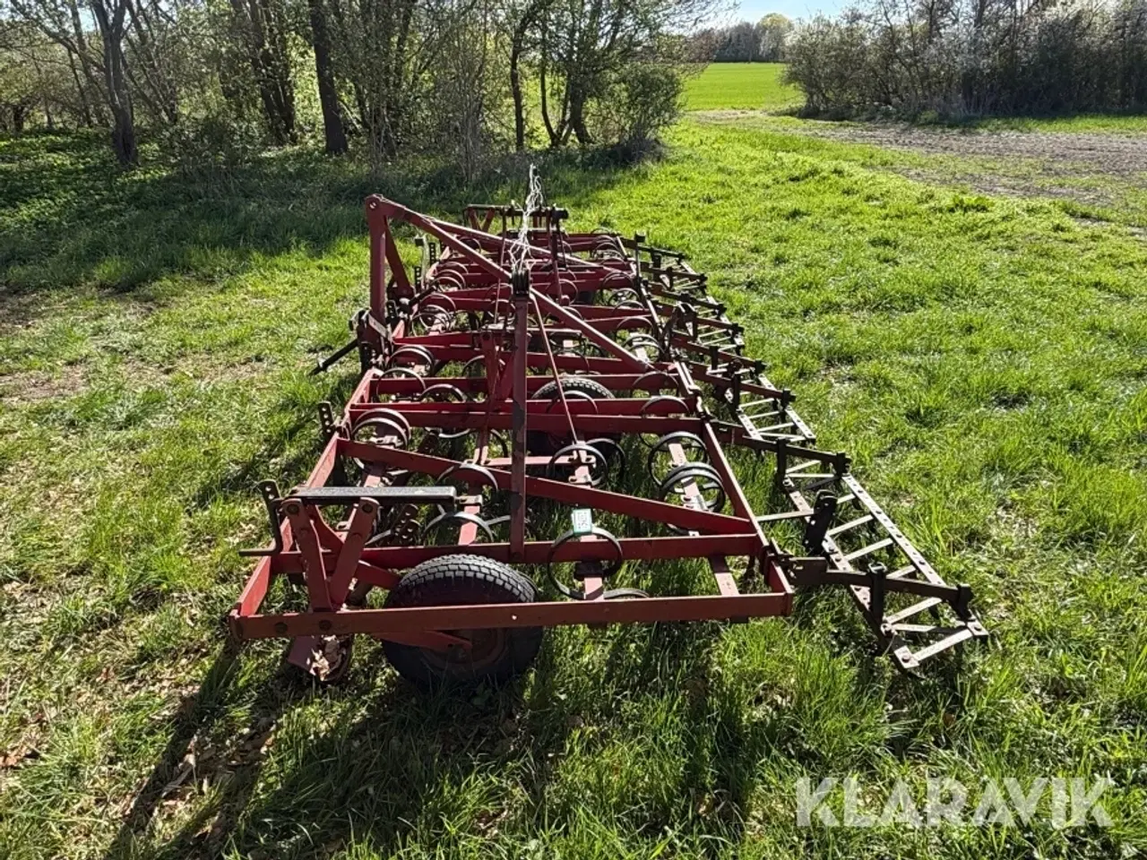 Billede 8 - Harve kongskilde SGB 2517