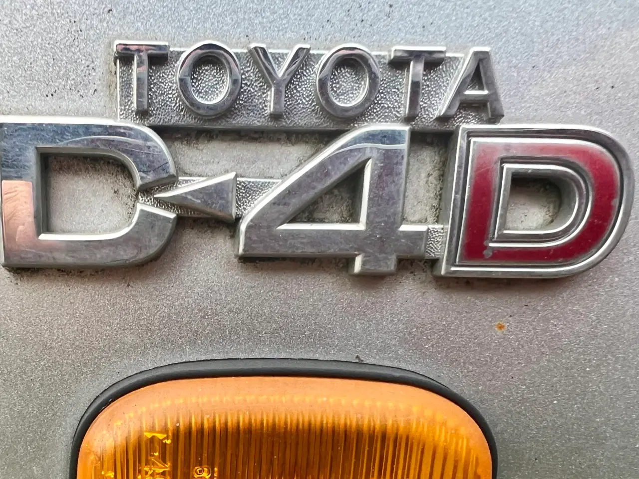 Billede 2 - Toyota Rav4 4wd