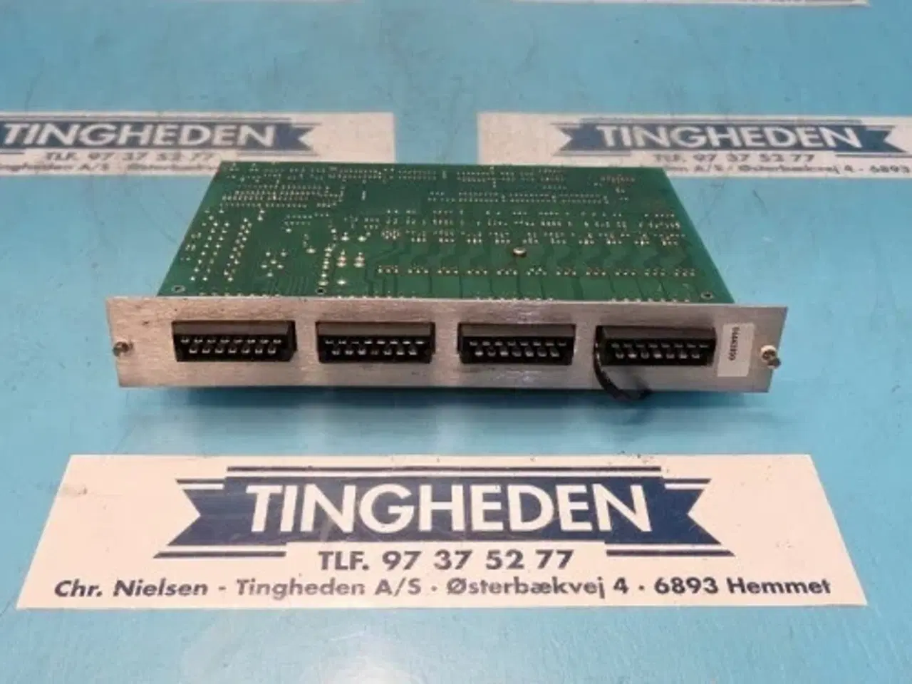 Billede 1 - New Holland FX60 Print 84443500