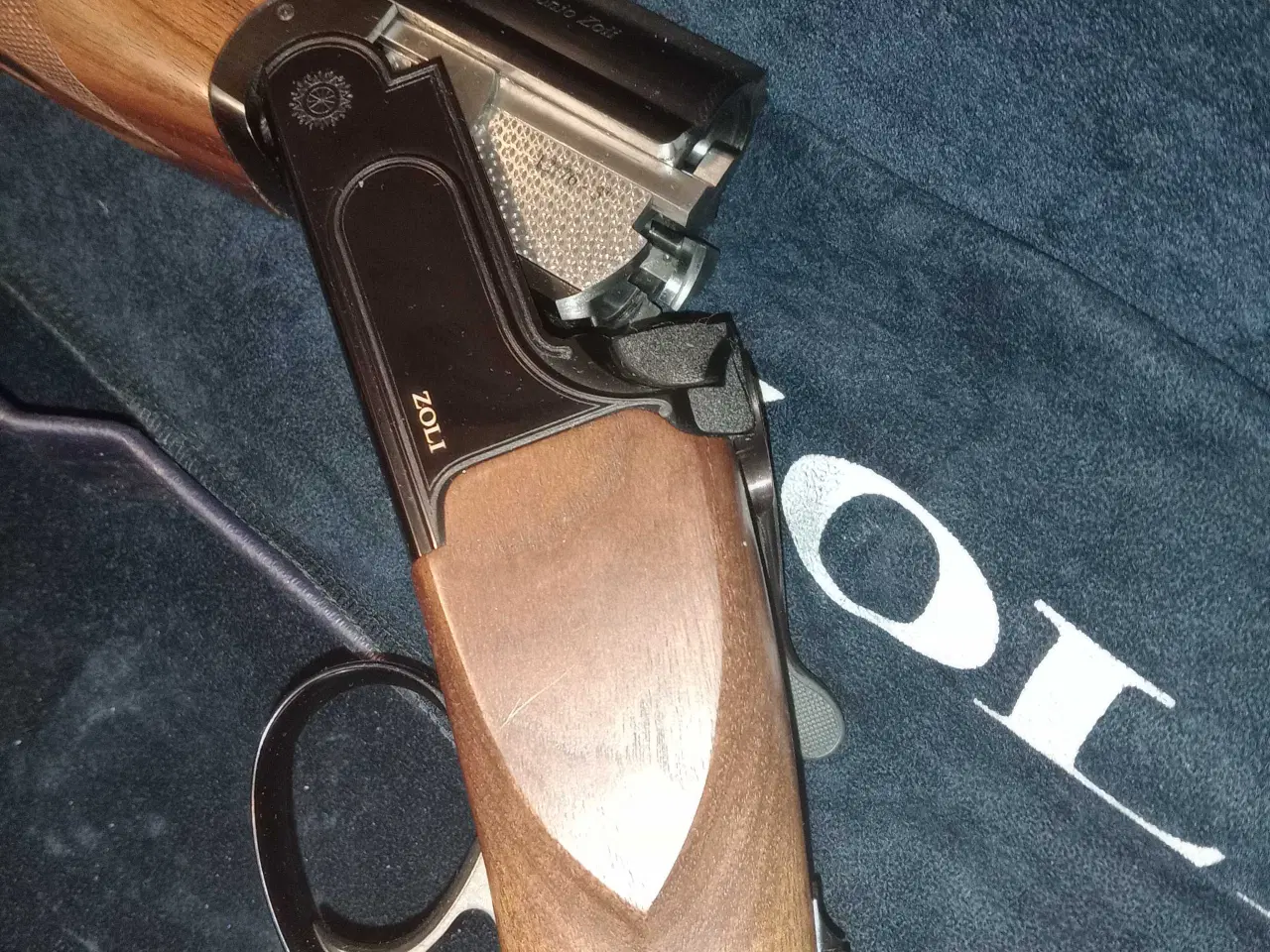 Billede 4 - Zoli Kronos sporting 76cm choke