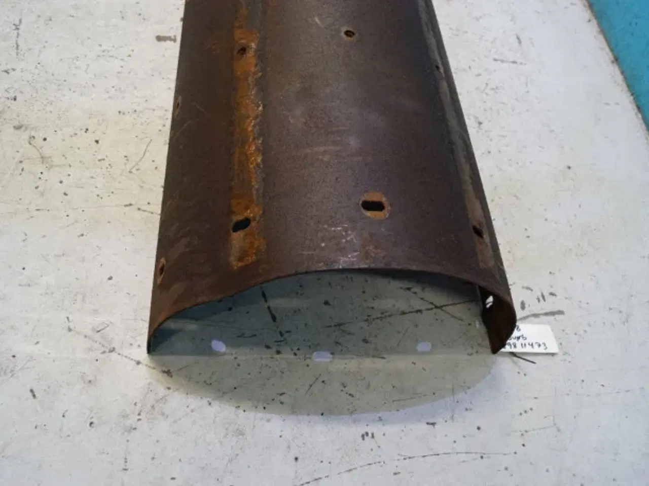 Billede 15 - New Holland TF78 Valse 89811473