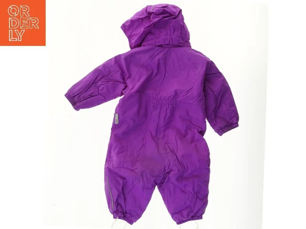 Billede 2 - Vinterheldragt fra Reima (str. 80)