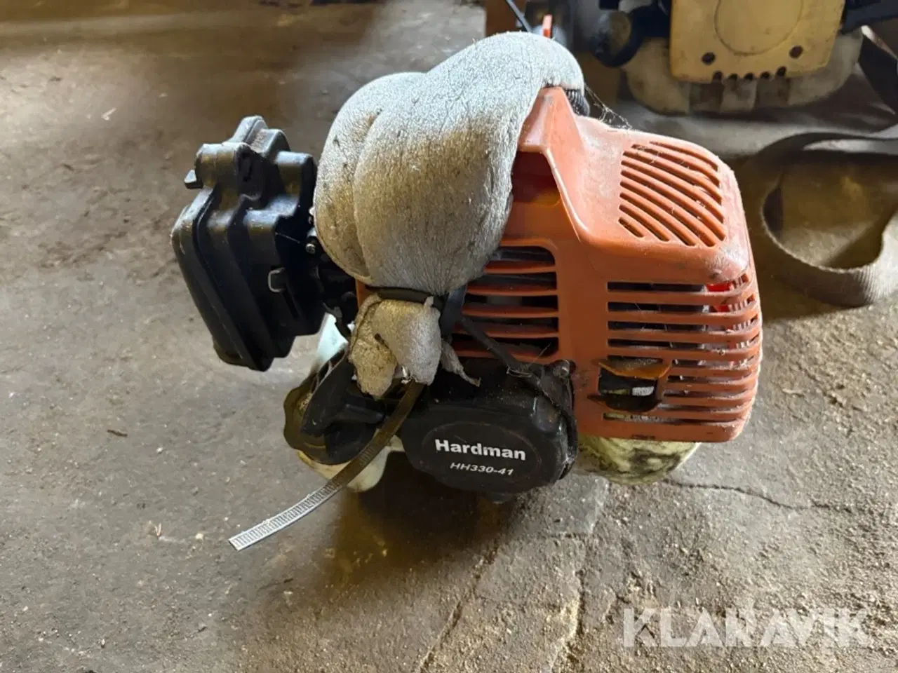 Billede 9 - Haveredskaber Stihl