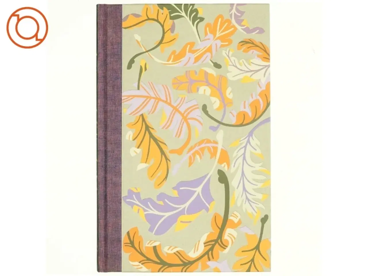 Billede 1 - Autumn. A Folio Anthology (bog)