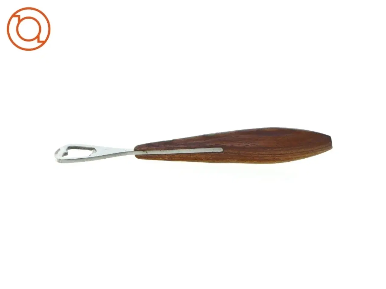 Billede 2 - Øl oplukker (str. 16 x 4 cm)
