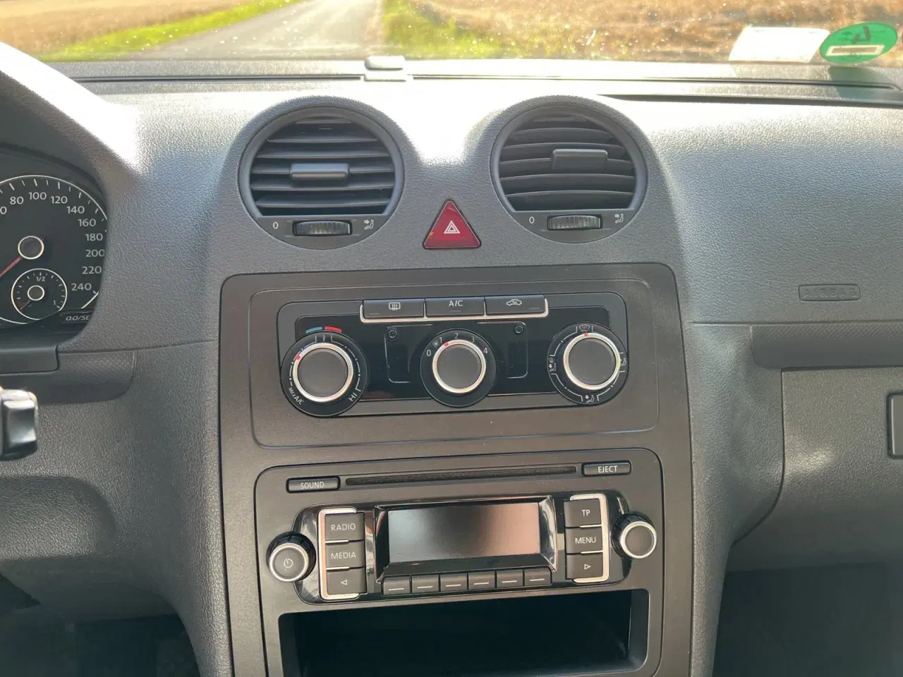 Billede 12 - VW Caddy 1,2 TSi 85 Trendline