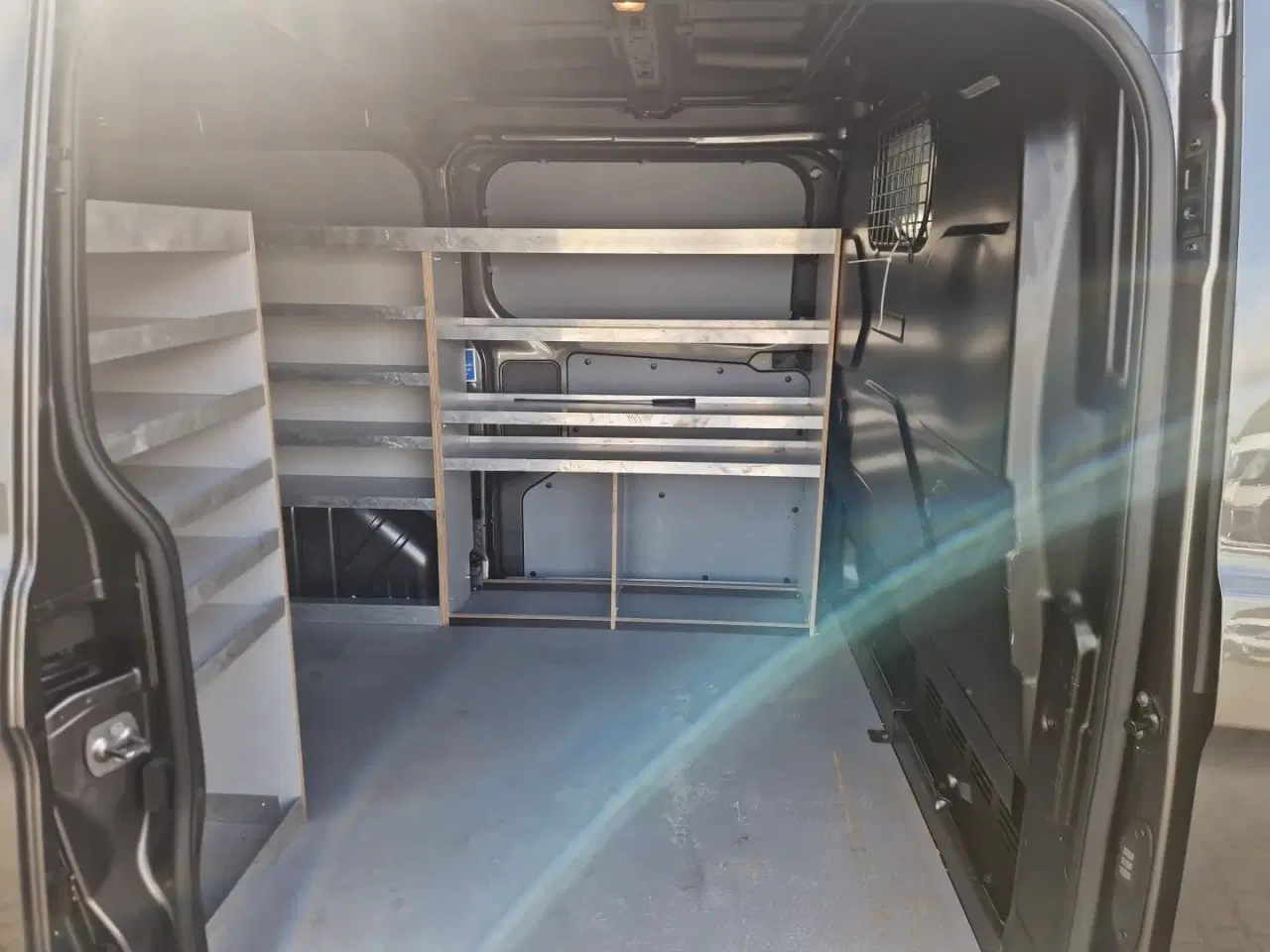 Billede 12 - Ford Transit Custom 300L 2,0 TDCi 130 Trend aut.