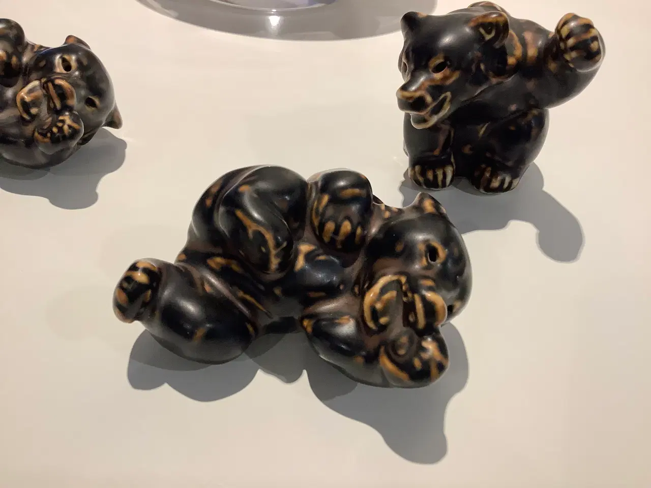 Billede 3 - Kongelig bjørne 