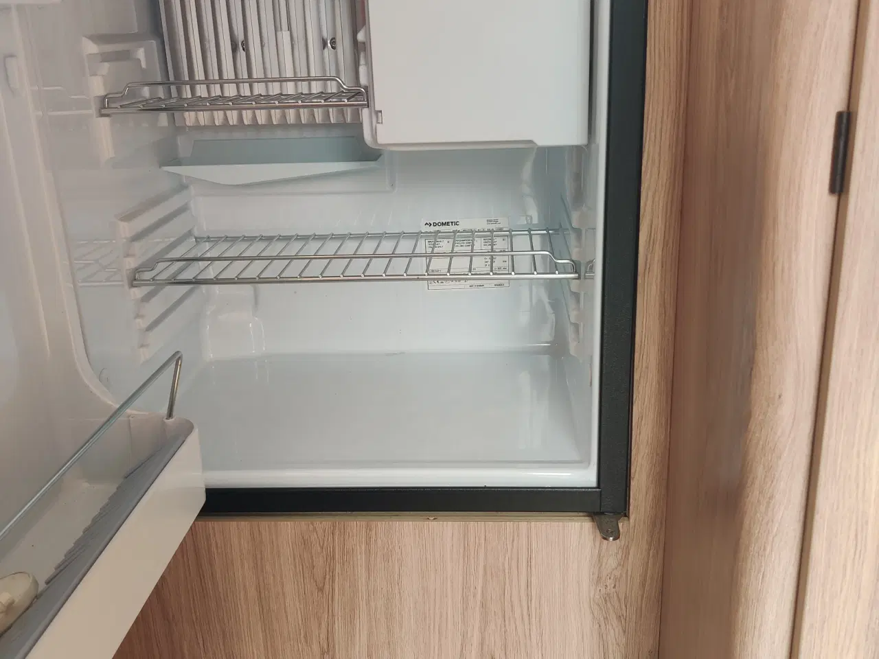 Billede 16 - Vega 295 ET 