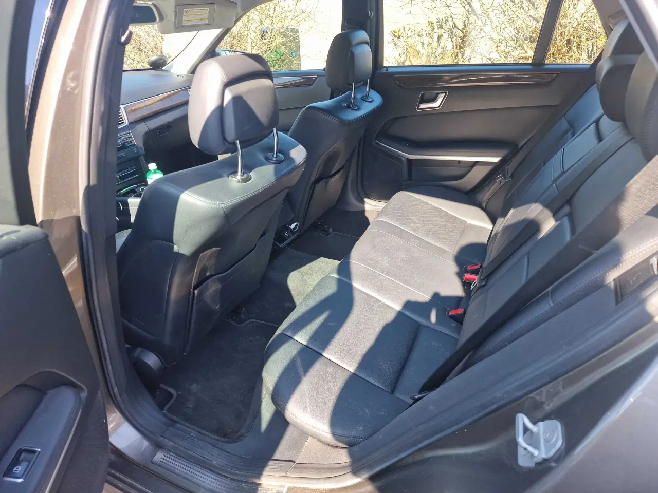 Billede 8 - Mercedes e200 stationcar 2012