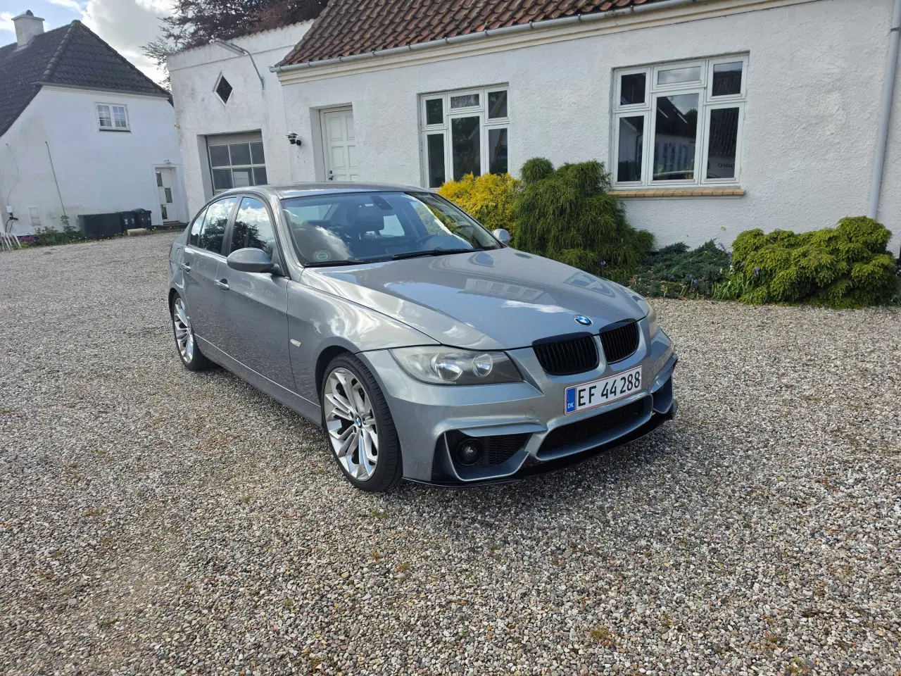 Billede 5 - Bmw e90 318i