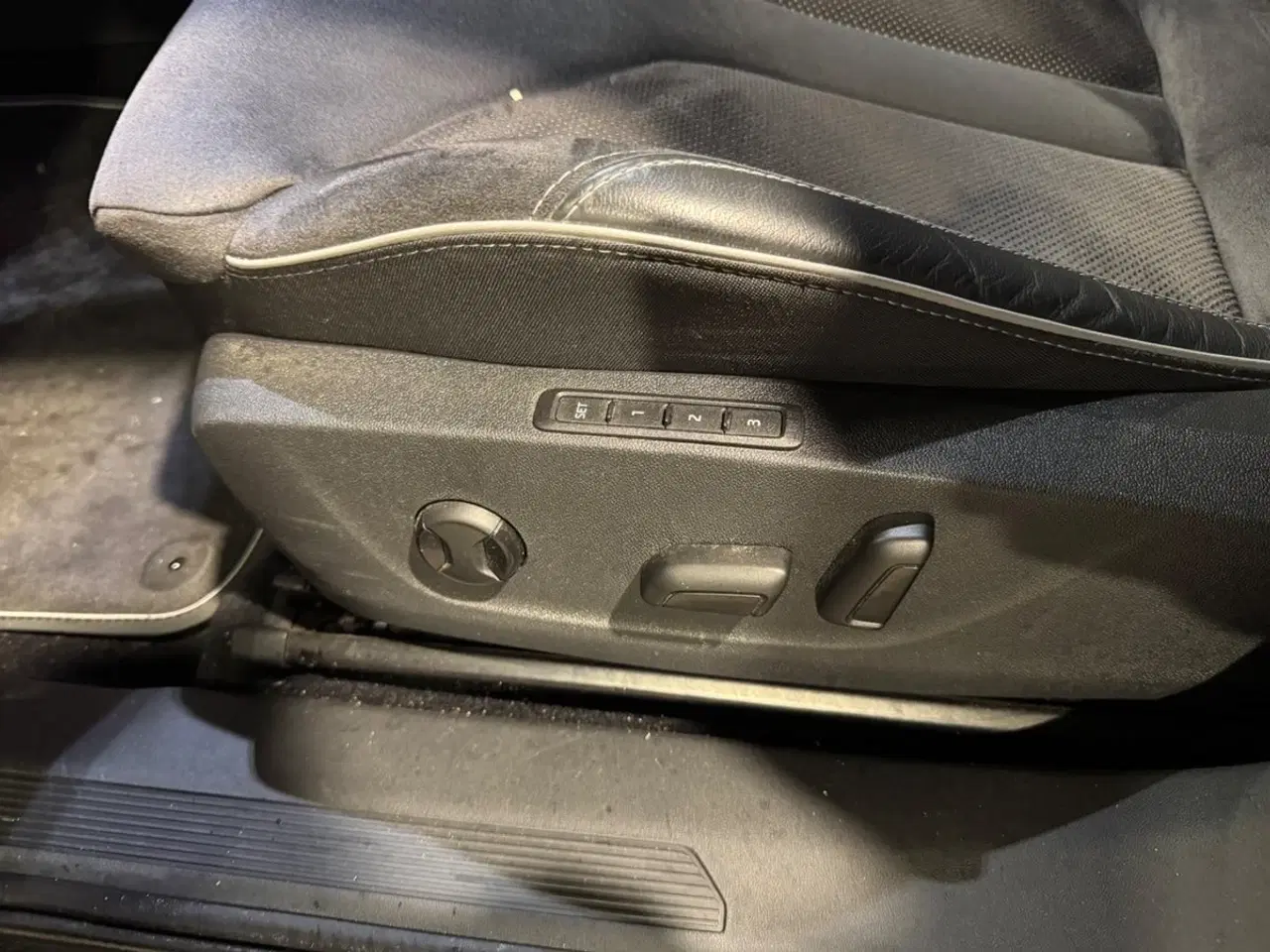 Billede 7 - Skoda Enyaq 80 iV Sportline