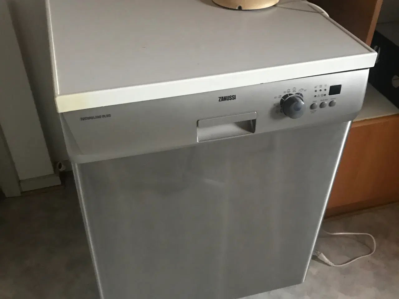 Billede 2 - Opvaskemaskine til salg 