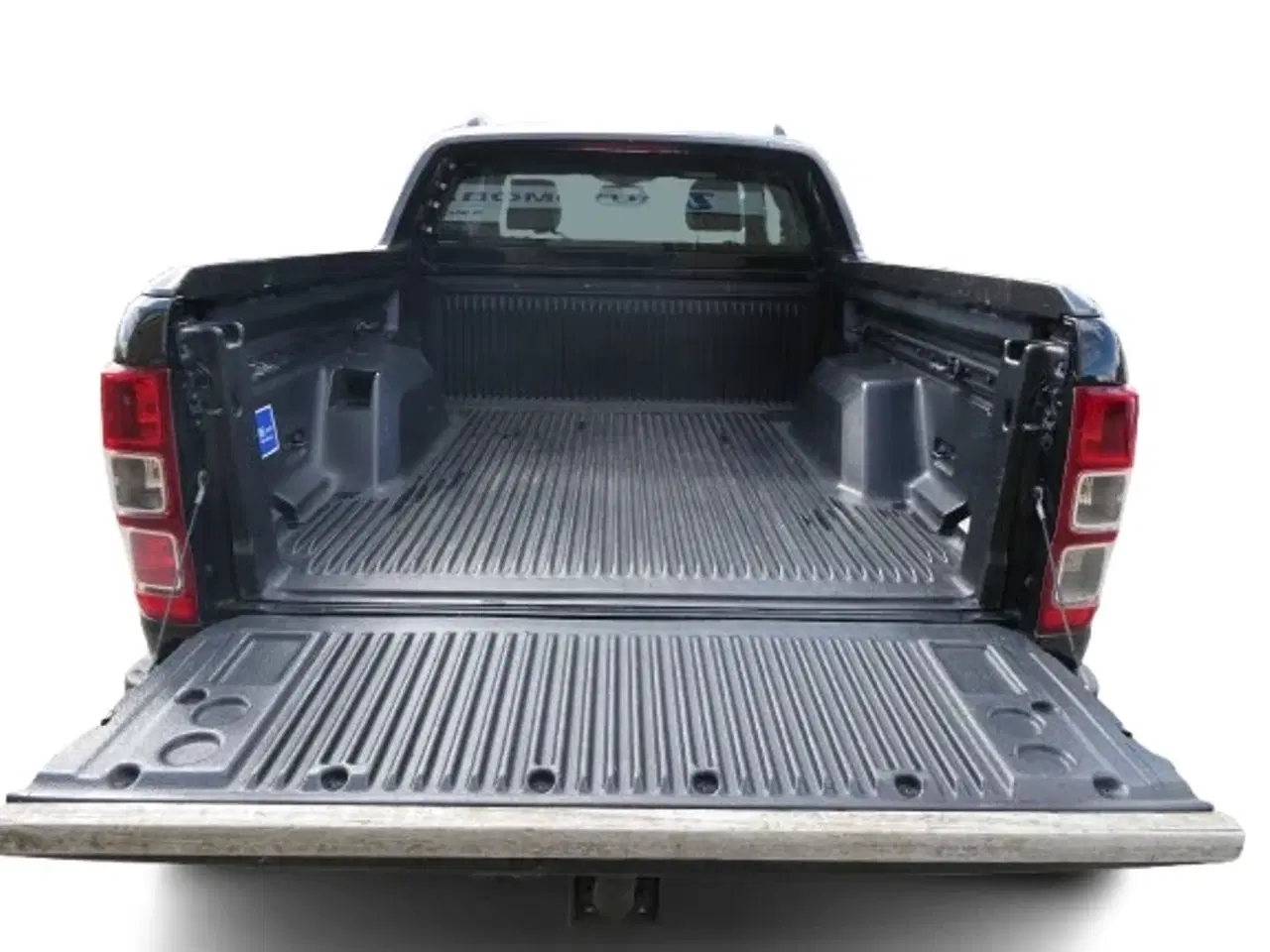 Billede 11 - Ford Ranger 3,2 TDCi Rap Cab Wildtrak aut. 4x4