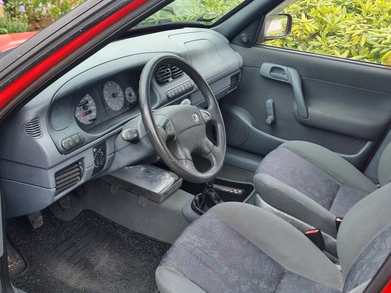 Billede 6 - Skoda felicia 
