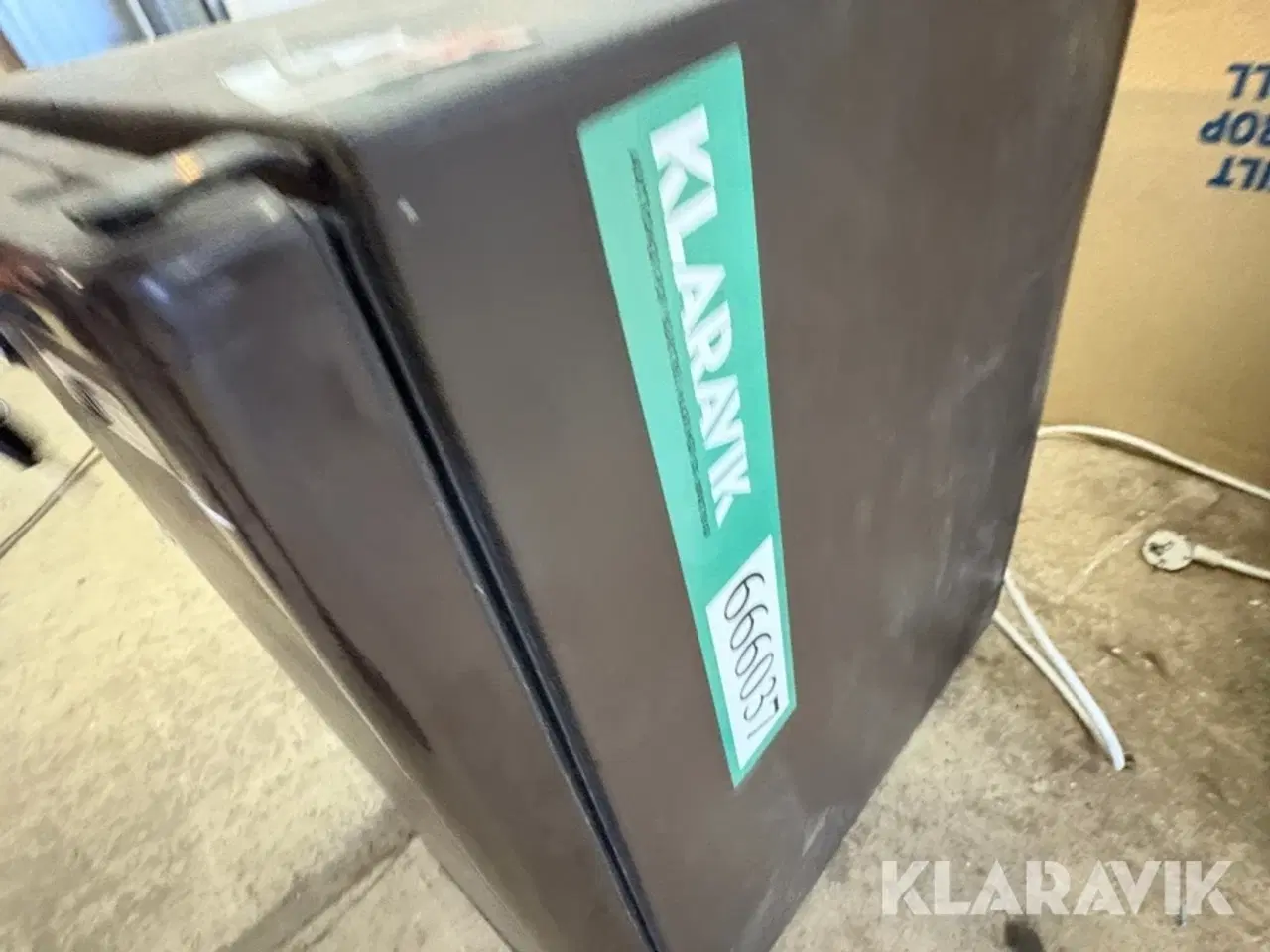 Billede 8 - Mini køleskab Tefcold SM40