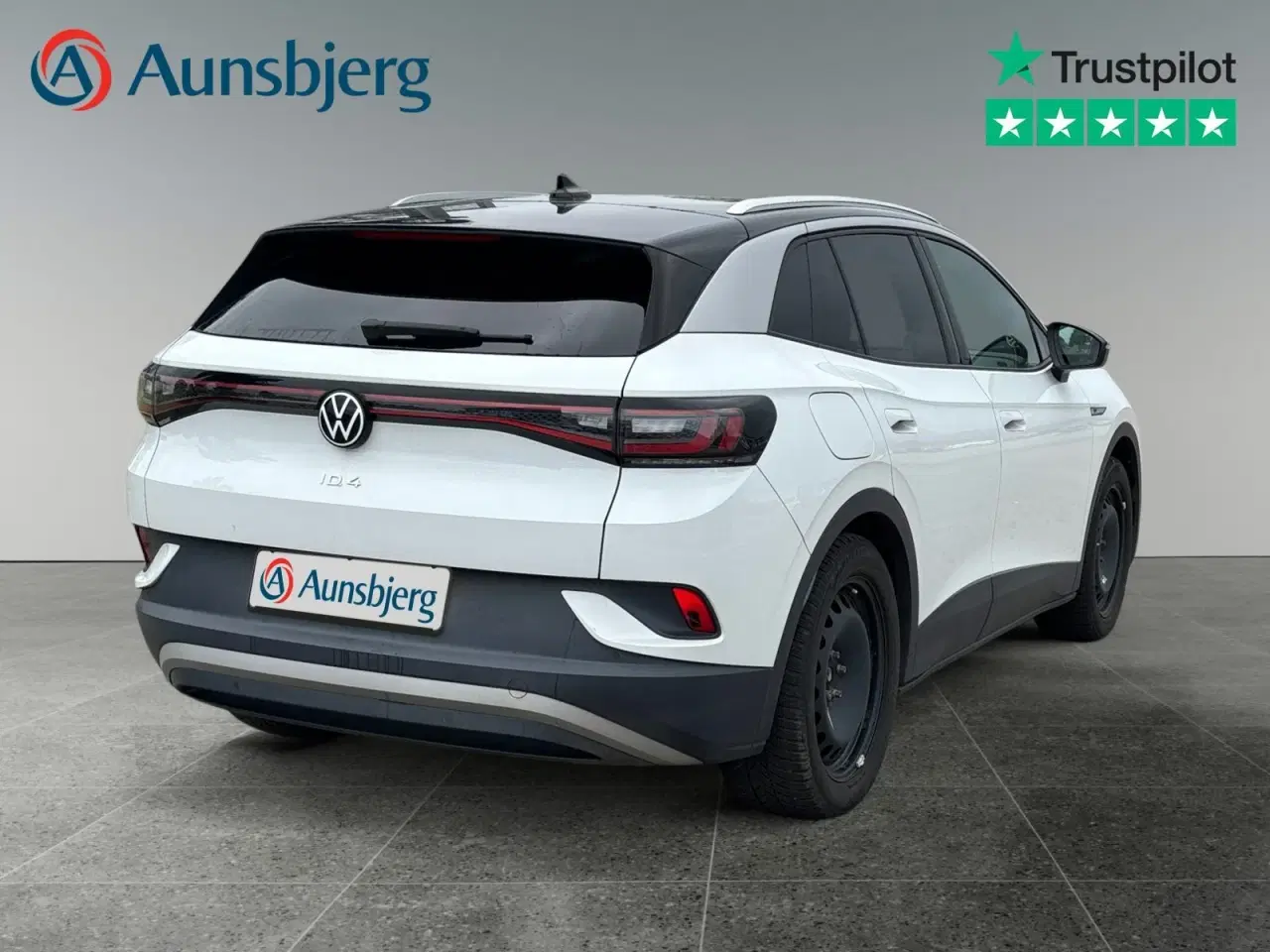 Billede 5 - VW ID.4 77 1ST Pro Performance
