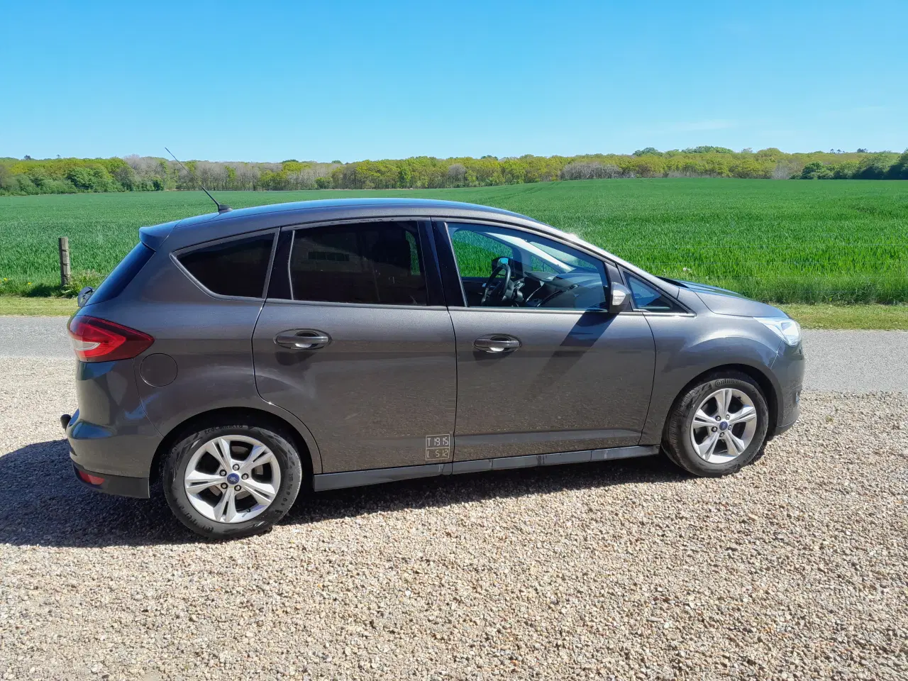 Billede 3 - Ford C-Max Van 1,5 TDCI 120