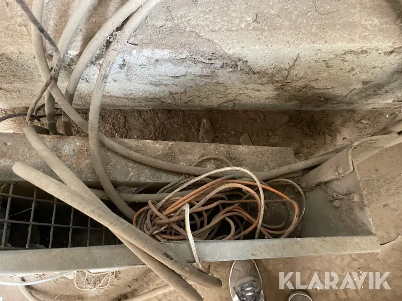 Billede 12 - Gødningssnegl Westfield B-16