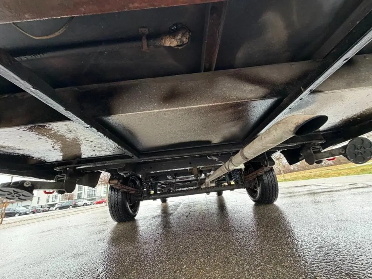 Billede 3 - Fiat Talento 1993