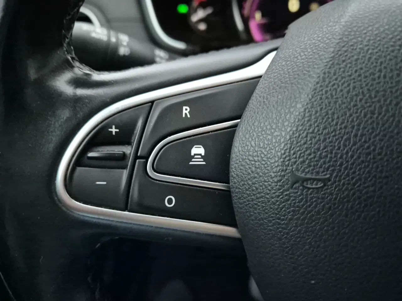 Billede 15 - 2017 Renault talisman