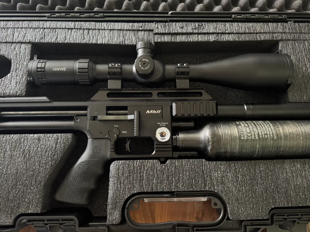 Billede 3 - fx impact