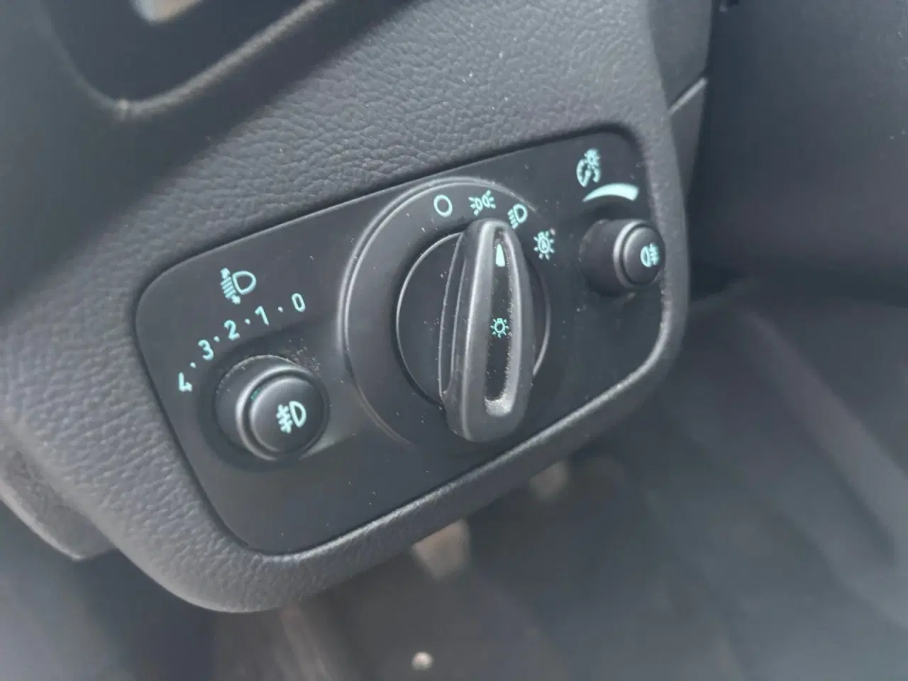 Billede 11 - Ford C-MAX 1,0 SCTi 125 Titanium+ Van