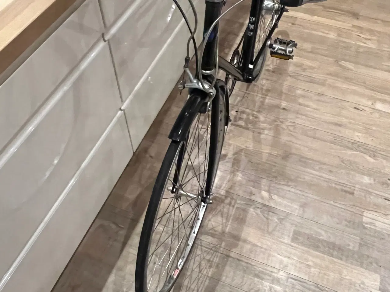 Billede 7 - Flot centurion basic sælges