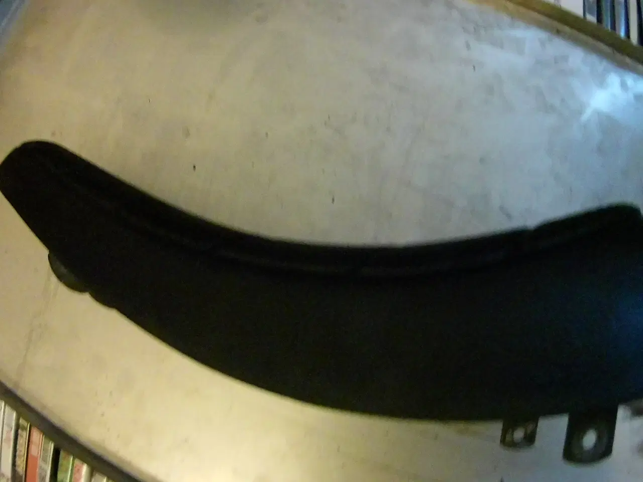 Billede 1 - san marco, banan sadel, retro.