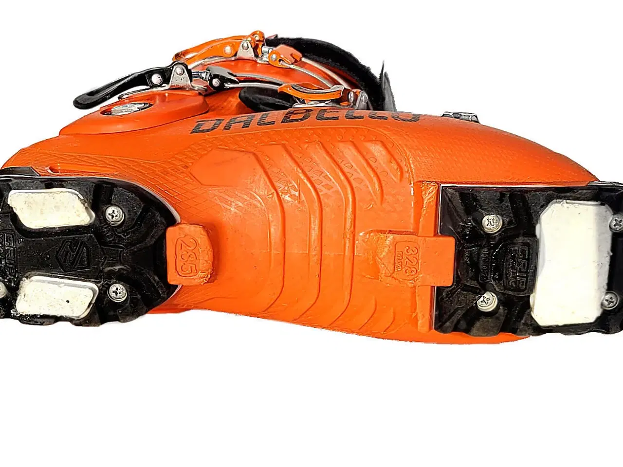 Billede 6 - Dalbello Panterra 130 ID str.44