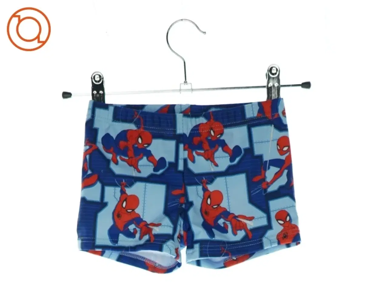 Billede 1 - Badeshorts fra Ukendt (str. 86 cm)