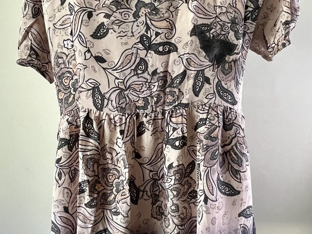 Billede 5 - Odd Molly, silkebluse, str 40