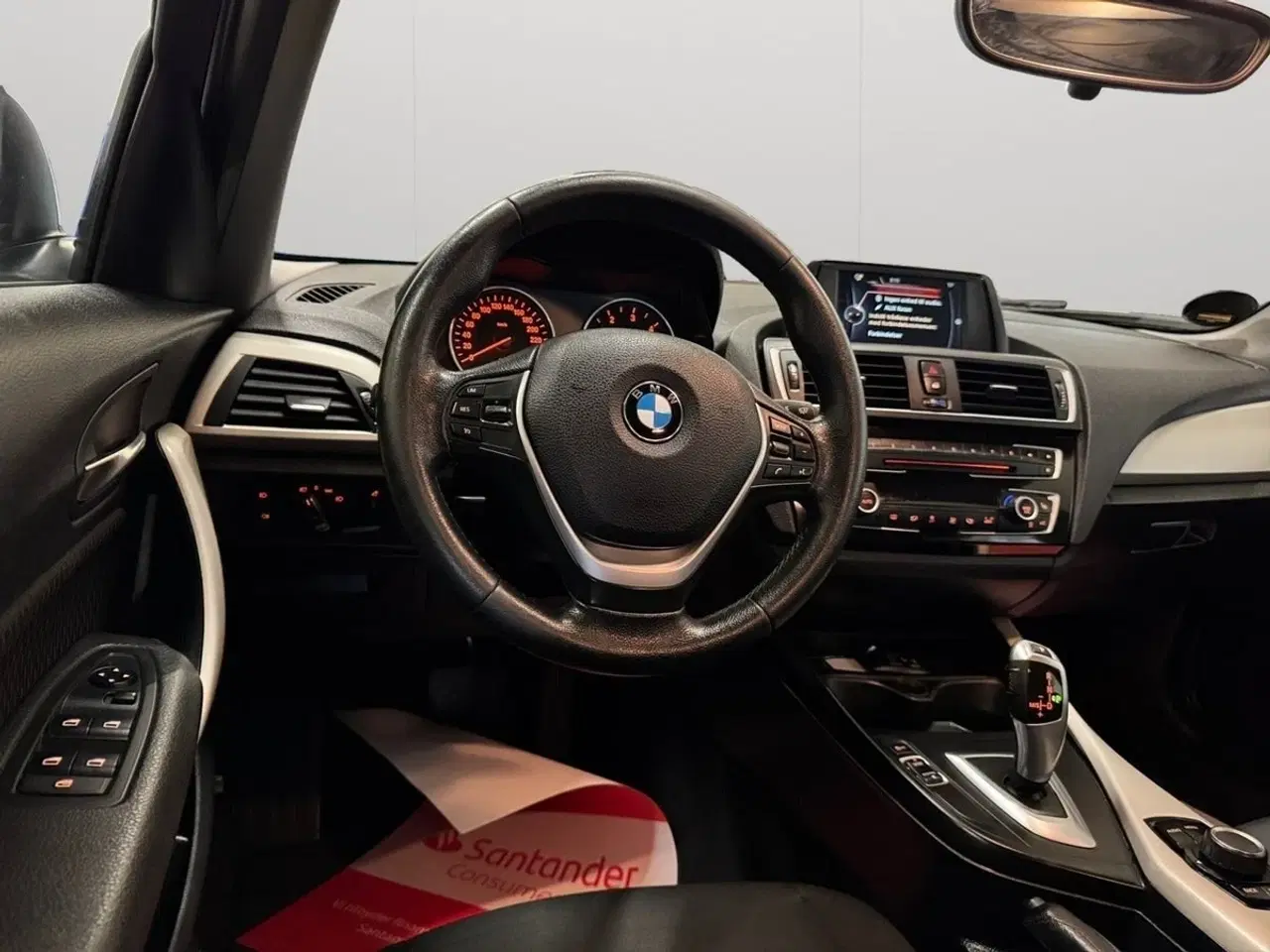 Billede 5 - BMW 118d 2,0 aut.